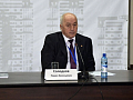 Павел Солодков покинул пост замгубернатора Красноярского края