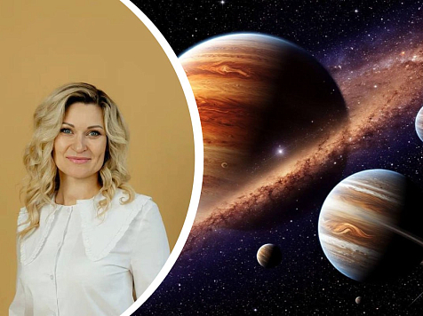 Разрушающий планы год ждет красноярцев: новый 2026 глазами астролога. Фото: Shedevrum