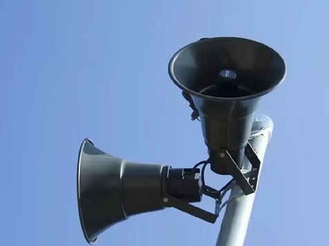 В Красноярске сегодня будут звучать сирены на протяжении 7 часов. Фото: МЧС Красноярского края