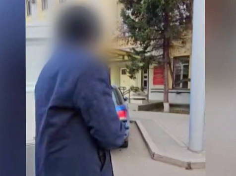 Преподаватель трёх красноярских ВУЗов задержан за взятки. Фото, видео: ГСУ СК РФ