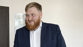 Начальник капстроя Красноярского края задержан из-за срыва детской стройки