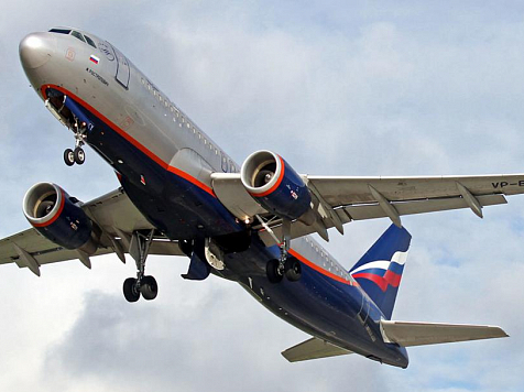 Самолет экстренно посадили в Красноярске из-за плохого самочувствия пассажира. Фото: Ведомости