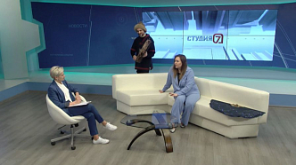 «Как полюбить себя? Просто идите в баню!»