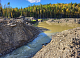 Артель золотоискателей подозревают в загрязнении двух рек в Красноярском крае 