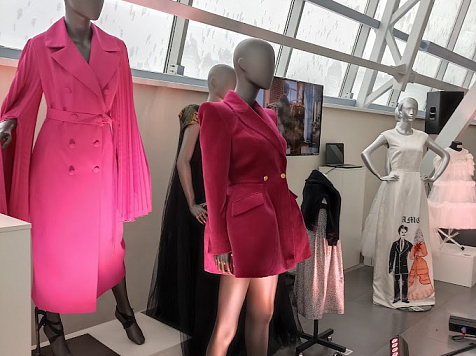 В Красноярске в третий раз пройдёт Российская креативная неделя – Сибирь. Фото: Наталия Тихомирова, архив: Российская креативная неделя-Сибирь-2022