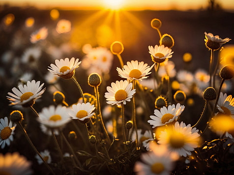 В Красноярске 8 мая будет солнечно и жарко. Фото: ru.freepik.com