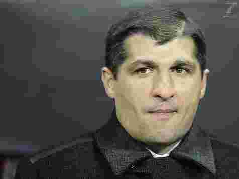 ФК "Енисей" возглавил экс-тренер "Анжи"