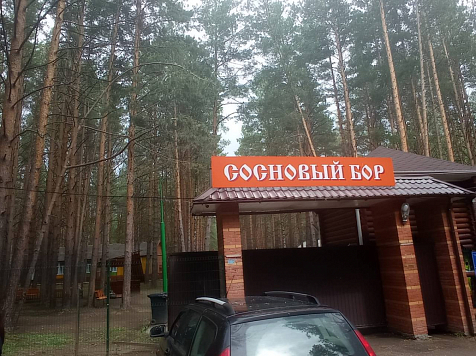 10-летнего мальчика избивали и насиловали подростки в лагере под Красноярском. Фото: 7 канал Красноярск