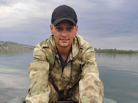 В военной спецоперации на Украине погиб 32-летний майор из Красноярского края. Фото: instagram.com