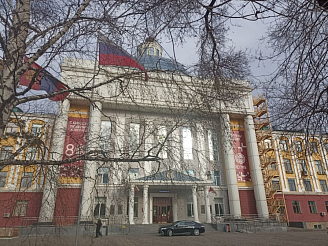Красноярские студенты победили на двух международных конференциях по акушерству и гинекологии