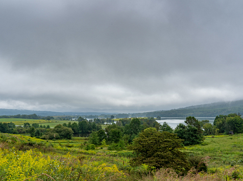 В Красноярске 30 июня в пятницу днем ожидается +22°C. Фото: ru.freepik.com