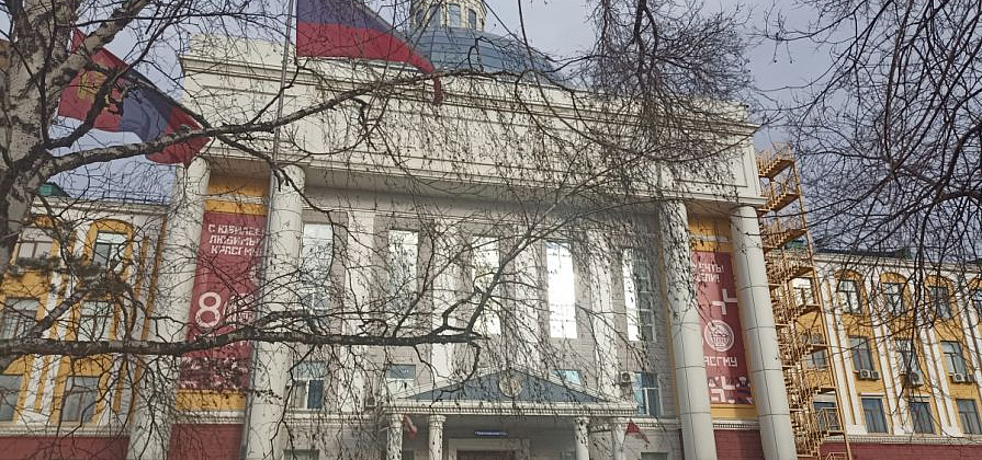 Красноярские студенты победили на двух международных конференциях по акушерству и гинекологии