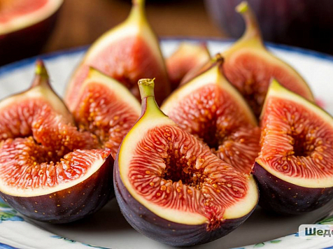 Красноярцам рассказали о самом полезном фрукте для людей с анемией. Фото: Шедеврум