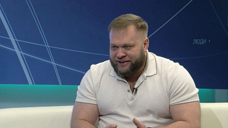Денис Киюцин: «К нам едут все ТОПы»