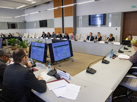 В Красноярском крае произошли изменения в работе «Почты России». Фото: Бурмистров А.В./ Заксобрание края