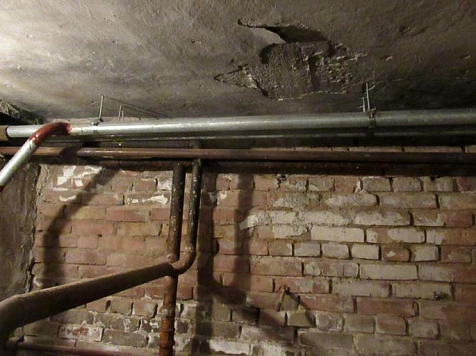 В Красноярске заканчивают капремонт 29 домов. Фото: администрация Красноярска 