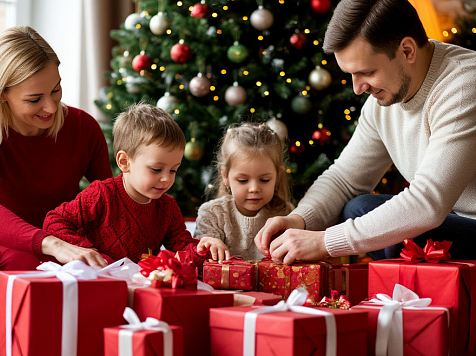 Красноярцам рассказали как избежать на работе «постпраздничного синдрома». Фото: Яндекс Шедеврум