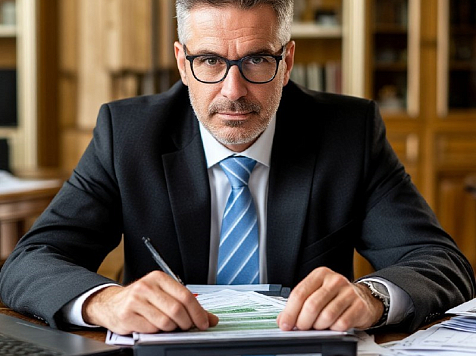 Топ-5 опасных фишинговых сайтов, на которых красноярцы потеряли деньги. Фото: Shedevrum