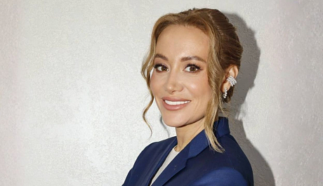 Ольга Старовойтова