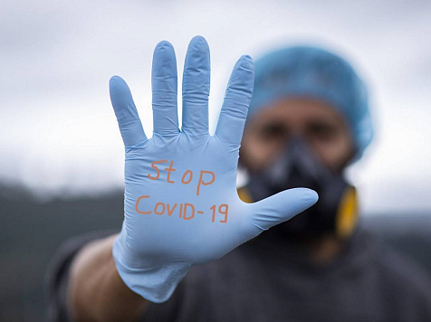 Ни одного случая смерти от коронавируса за сутки в Красноярском крае. Фото: pixabay.com