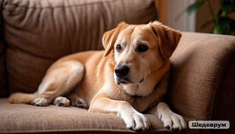 Красноярцам рассказали, как защитить домашних питомцев от клещей 