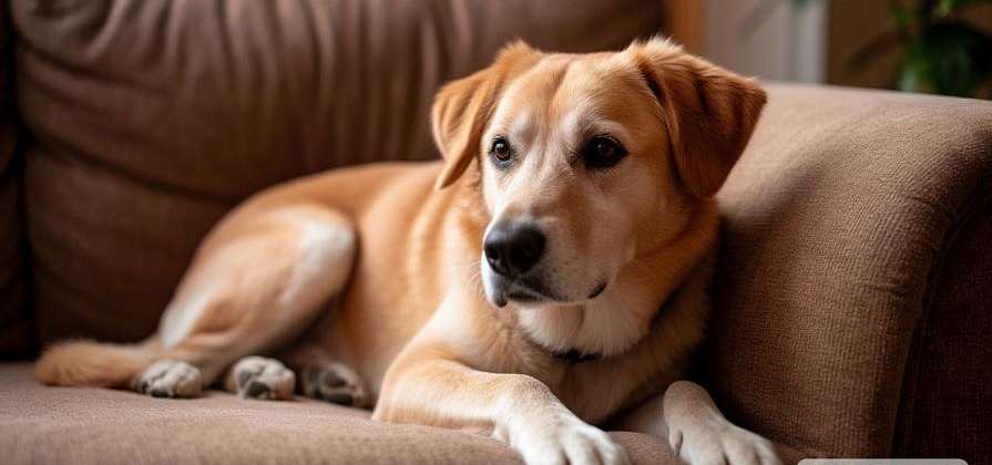 Красноярцам рассказали, как защитить домашних питомцев от клещей 