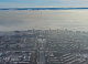Красноярский фотограф показал окутавший город смог с высоты птичьего полета