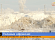 На временных снегоотвалах Красноярска зафиксировали многочисленные нарушения