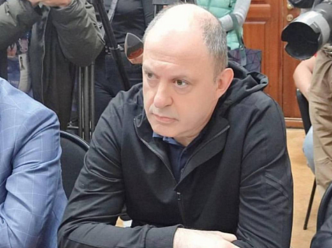 Экс-проектировщик красноярского метро Олег Митволь выйдет на свободу из колонии. Фото: прокуратура Красноярского края