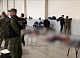В Красноярском крае отменили развлекательные мероприятия после теракта в московском Crocus City Hall: более 60 человек погибли