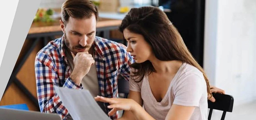 Задолженность красноярцев перед банками выросла на четверть