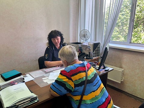 Мошенники выманили больше 1 млн рублей за «освобождение из тюрьмы» у зеленогорки. Фото: МВД Красноярского края