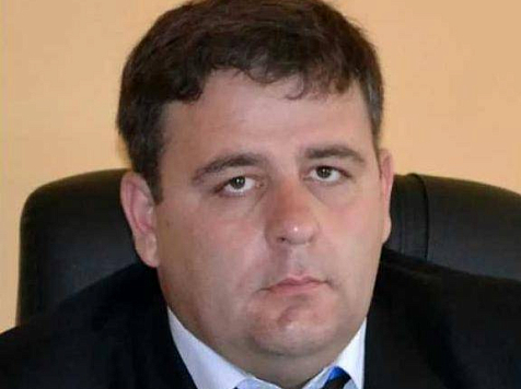 Взят под стражу подозреваемый в убийстве минусинского журналиста . Фото: racurs360.ru