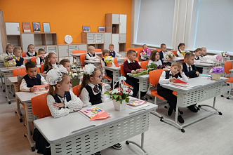 Образцово, Агроуниверситет, Южный Берег: где строятся и вот-вот начнут возводиться школы в Красноярске