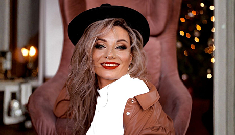 Юлия Баженова