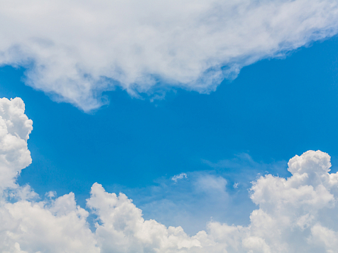 В Красноярске 5 июля в среду днем ожидается +28°C. Фото: ru.freepik.com