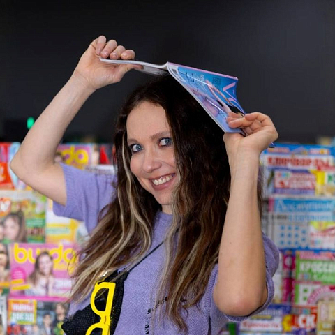 Елизавета Дерова