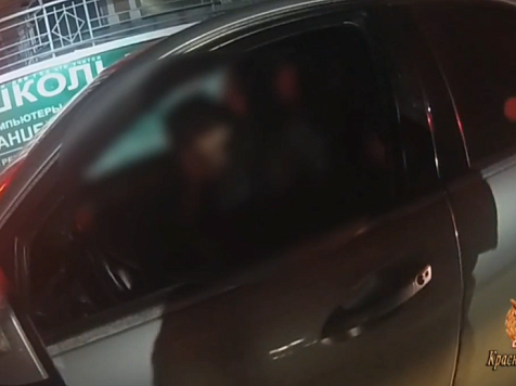 В Канске мужчина обманул полицейских и попал за решетку на 5 дней. Фото/видео: 24_ Госавтоинспекция