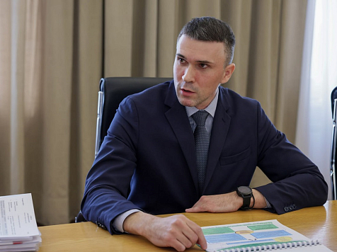 Красноярский краевой суд отправил в СИЗО руководителя Управления Россельхознадзора Валентина Филимохина. Фото: ТГ ukrsn24