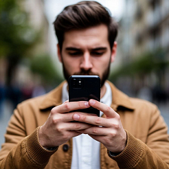 Не знаем: ответственные за связь прокомментировали появление интернета в Красноярске