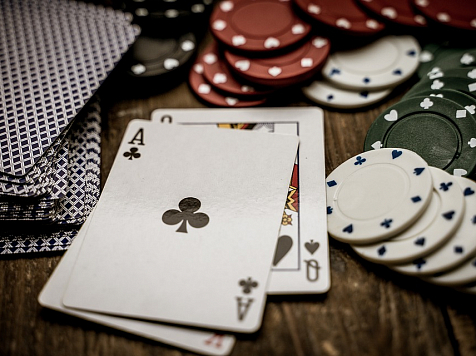 В Лесосибирске на базе отдыха почти пять лет работало подпольное казино. Фото: Pixabay