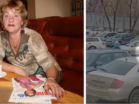 В Красноярске вынесли приговор убийце свахи Нины Кузьминой. Скриншот видео из программы «Закон и порядок»