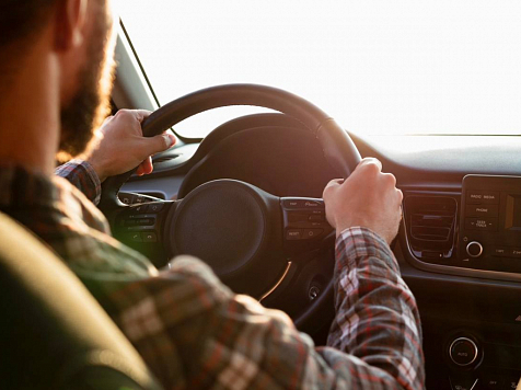 Не все россияне смогут сесть за руль с 2025 года