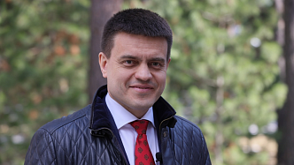 Михаил Котюков победил на выборах губернатора Красноярского края