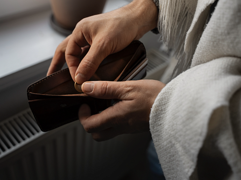 Мужчина из Канска выкрал пенсию своего 70-летнего умершего знакомого и получил условку. Фото: Freepik