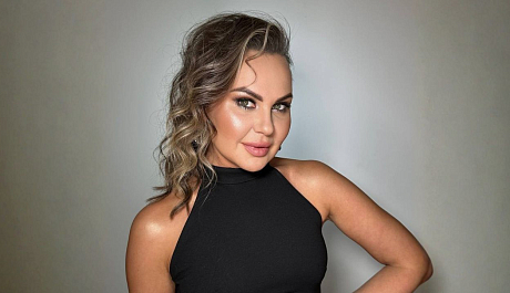 Наталья Вашина