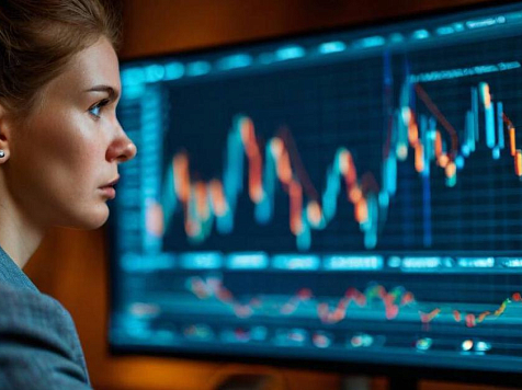 В России с апреля повышают социальные пенсии для неработающих . Изображение: Дмитрий Мамаев/Шедеврум