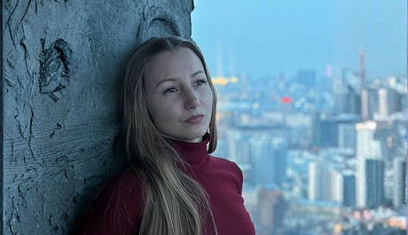 Анастасия Риммер