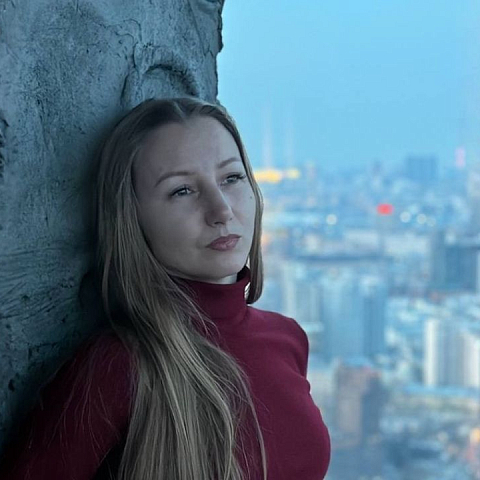 Анастасия Риммер