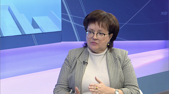 Ирина Пастухова: «Чтобы понятие семья, крепкая и дружная, вернулось к нам»